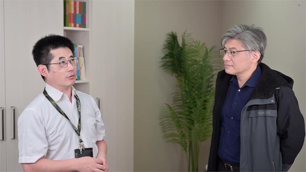 CPR搶命關鍵! 台中49歲男心肌梗塞OHCA奇蹟救回