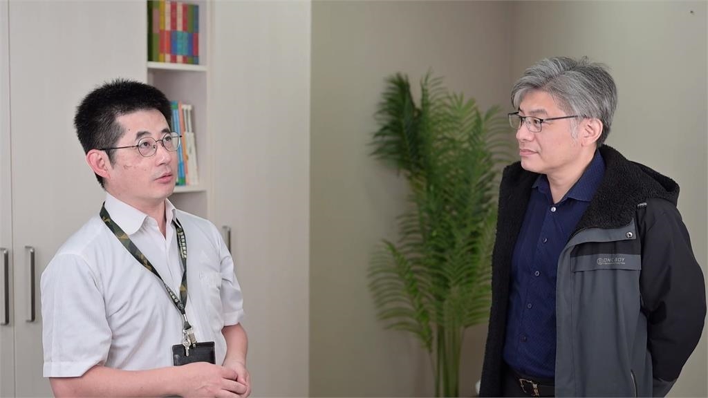 CPR搶命關鍵！　台中49歲男心肌梗塞OHCA奇蹟救回