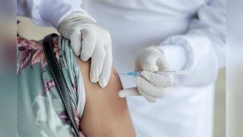 又有新幣！衛福部「健康幣」將上路   打疫苗集點有望超商兌換