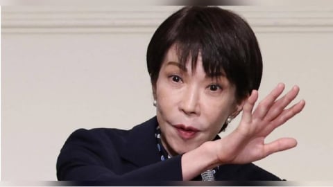 高市早苗可望率執政聯盟橫掃眾院！恐加劇日本債市壓力