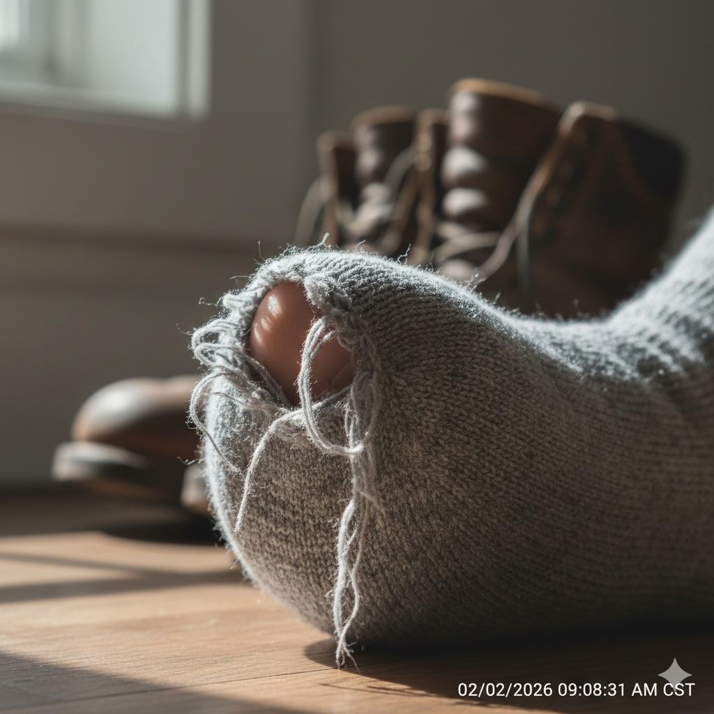 「立春」將至…來不及大掃除怎辦？民俗專家揭「丟4類」物品：迎接新氣場