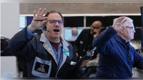 白銀、比特幣遭拋售 美股期貨走低