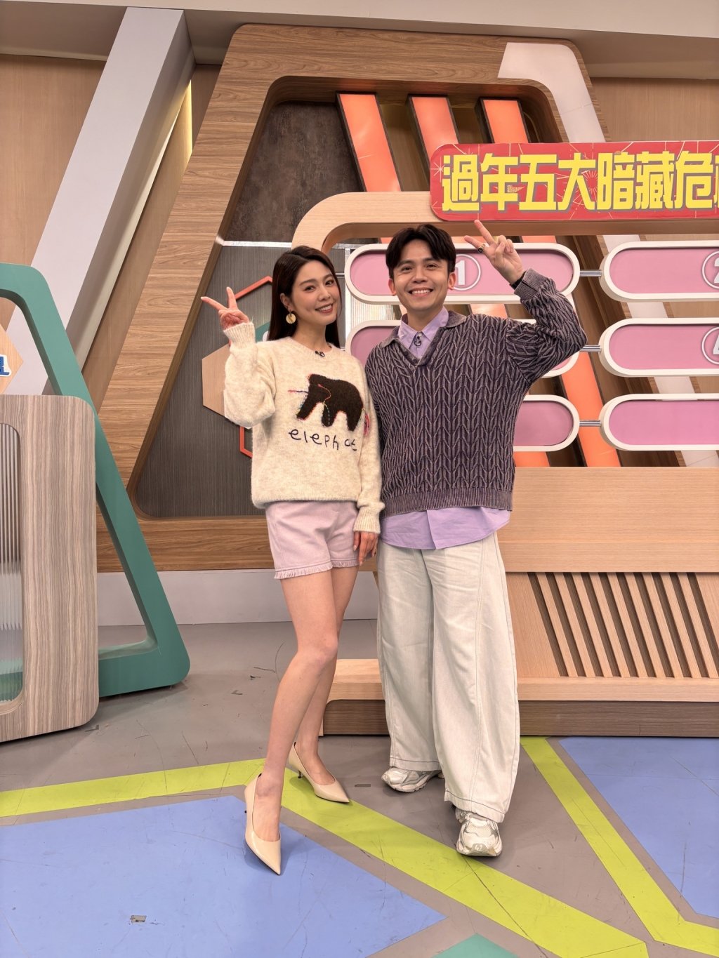 (影)／萁媽挖陷阱給陳為民跳 連伍佰也牽扯出來？