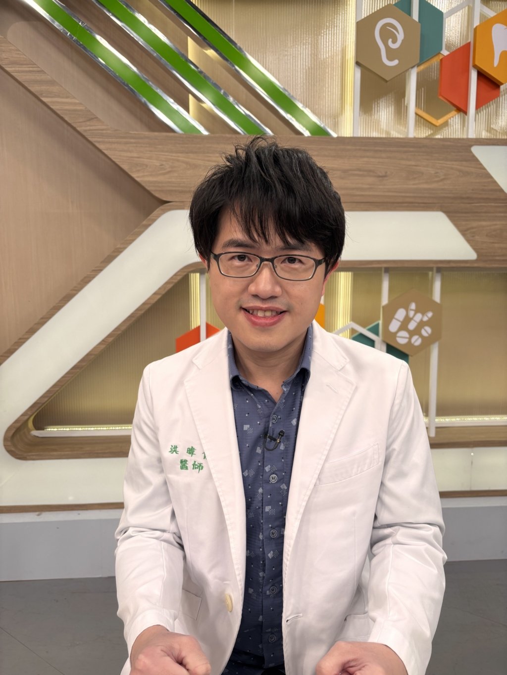 (影)／萁媽挖陷阱給陳為民跳 連伍佰也牽扯出來？