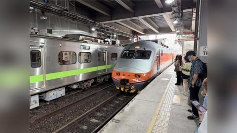 快設鬧鐘！台鐵春節再加開64班列車 這天開放訂票