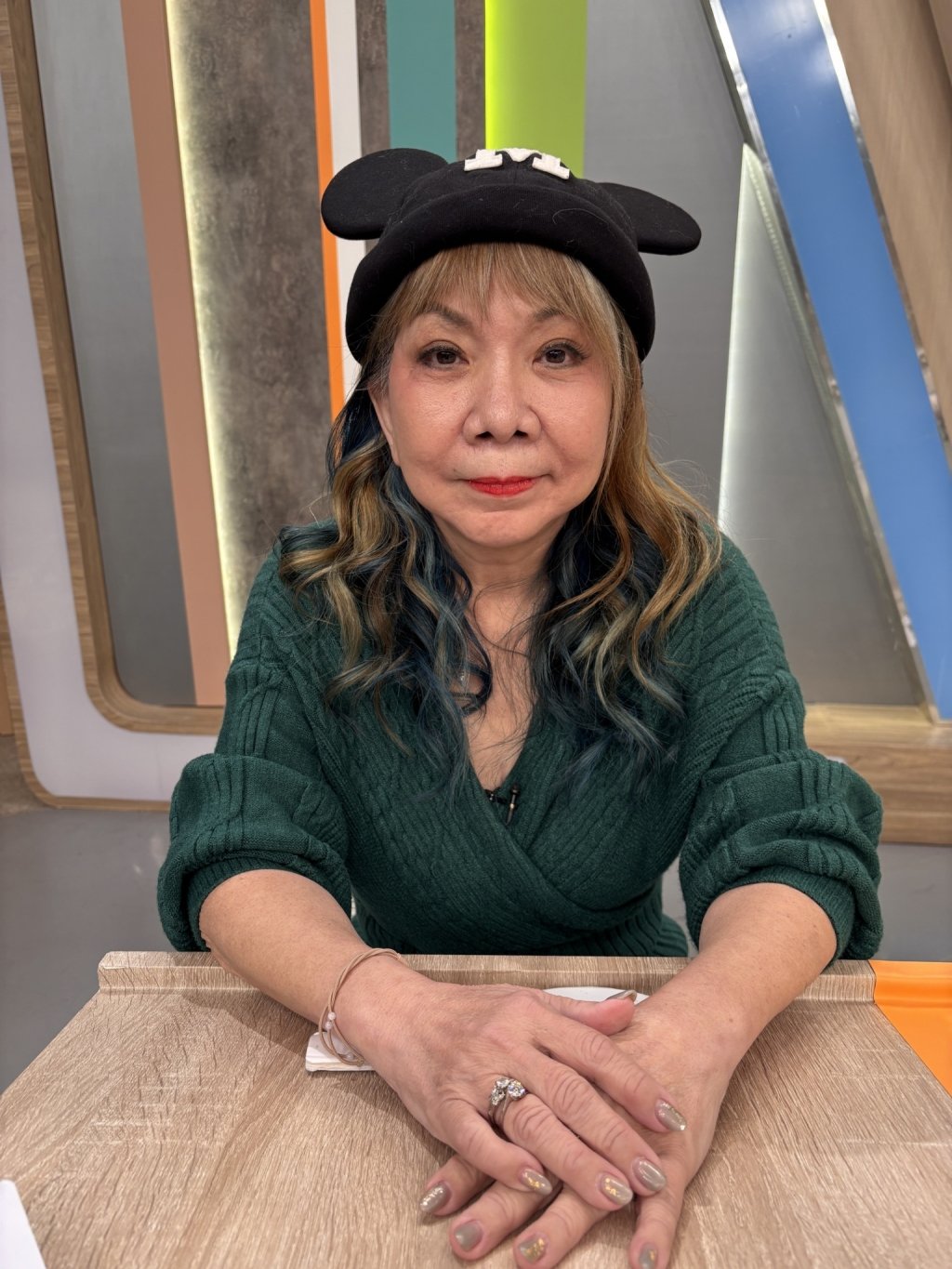 (影)／陳真結婚收禮金 紅包竟然包「這個」？