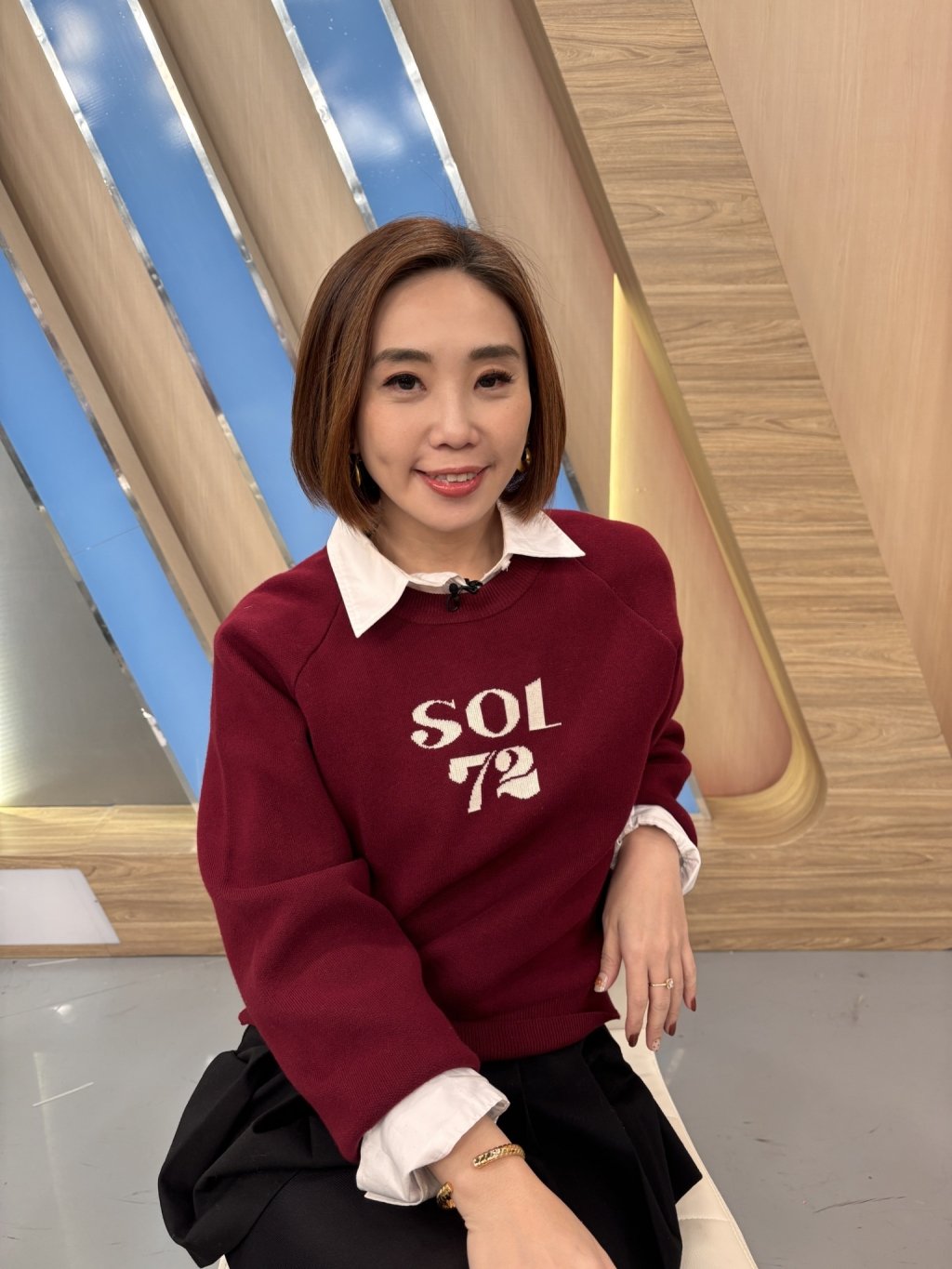 (影)／陳真結婚收禮金 紅包竟然包「這個」？