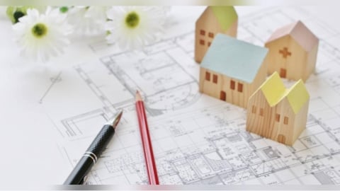 30歲後該不該買房？　她滑房仲平台愣「以前排隊現在直接約」