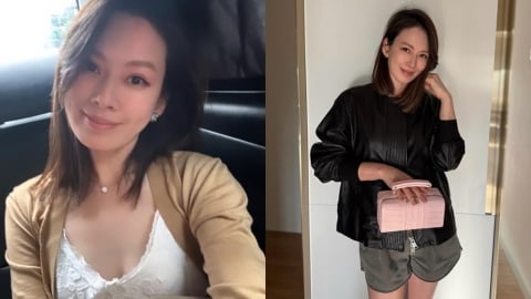 Melody遭爆是「服務業殺手」態度傲慢、沒禮貌！本人255字回應了：非常驚訝