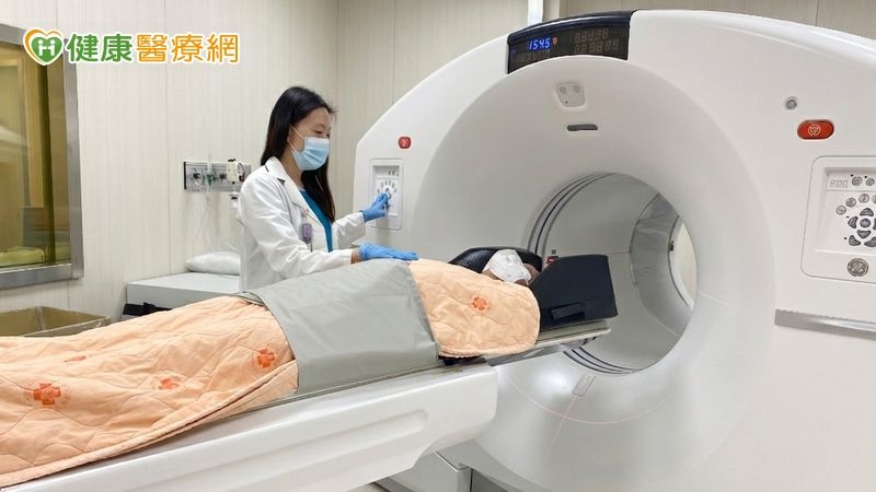 「攝」事入微的影像新選項！新一代PSMA正子掃描輔助評估攝護腺癌