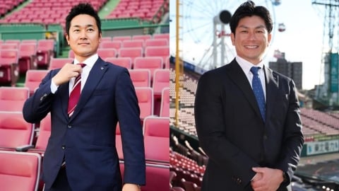 中職／台日樂天雙向交流！桃猿11人前進日本取經將參與金鷲春訓