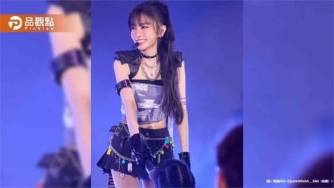 謝金燕身高170公分體重竟剩46公斤 連吃2個月火鍋反瘦身秘密曝光