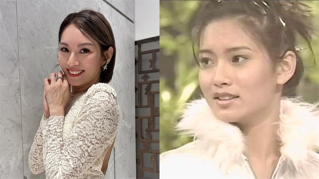 50歲玉女歌手大膽公開「全素顏」！對比19歲冠軍嫩照粉驚喊：完全沒變