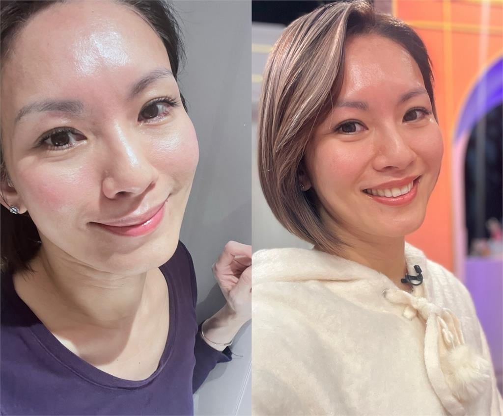 50歲玉女歌手大膽公開「全素顏」！對比19歲冠軍嫩照粉驚喊：完全沒變