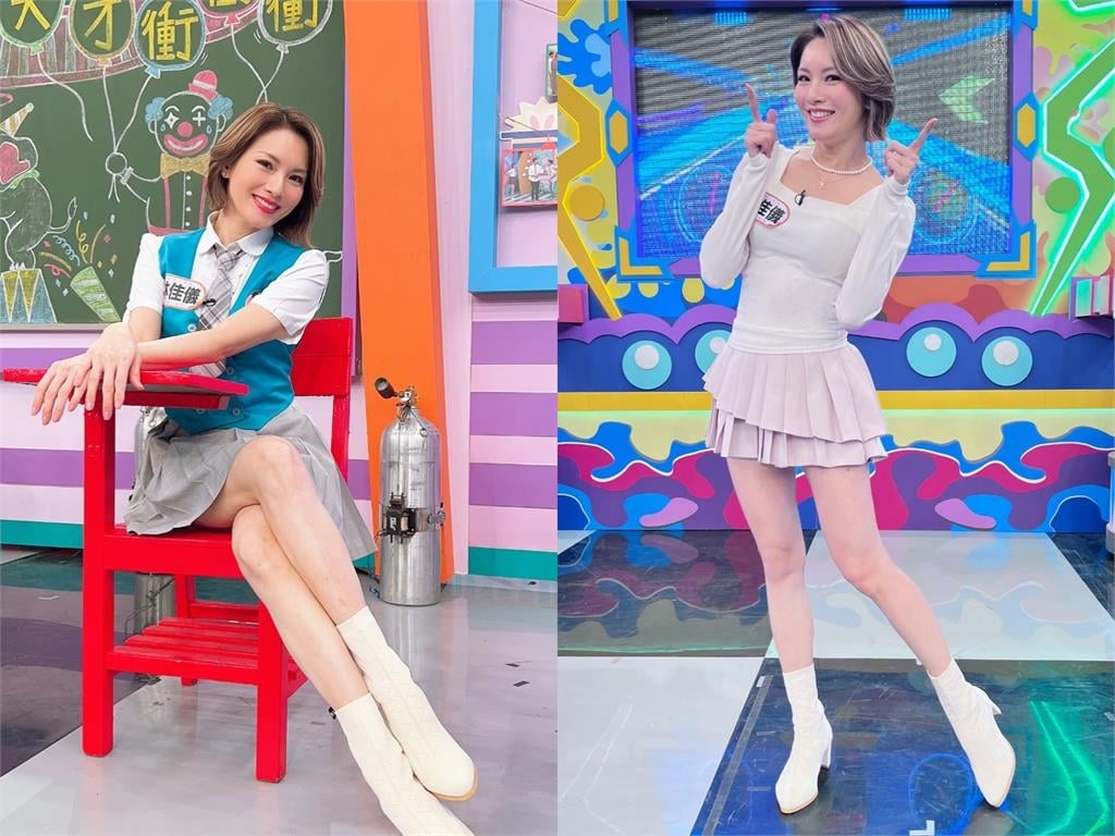 50歲玉女歌手大膽公開「全素顏」！對比19歲冠軍嫩照粉驚喊：完全沒變