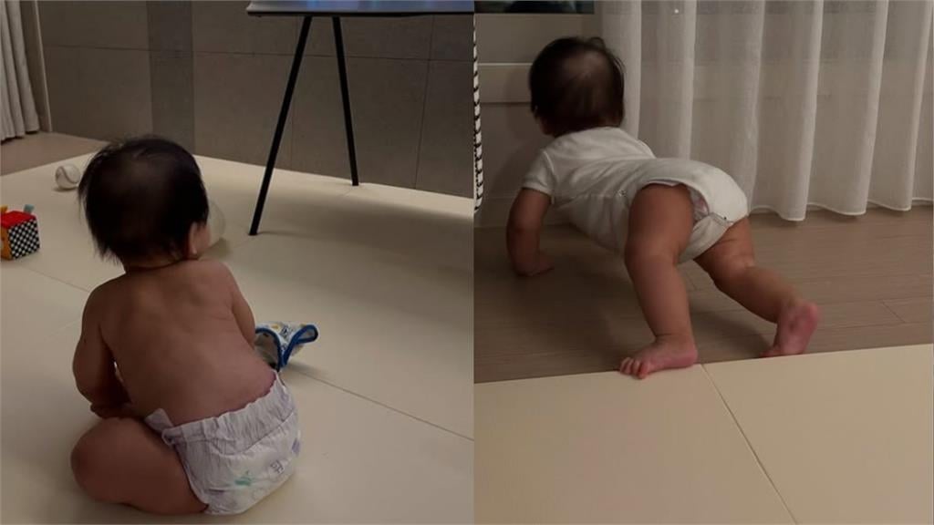 女神未婚懷孕嫁球星竟是噩夢？她控長期被家暴揭婚姻黑幕震撼韓網