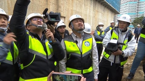 勞部啟動全台春安勞檢 洪申翰率隊突襲開罰55萬