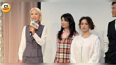 和袁惟仁最後合唱〈夢一場〉　方宥心揭他私下暖舉：像暖心的爸爸