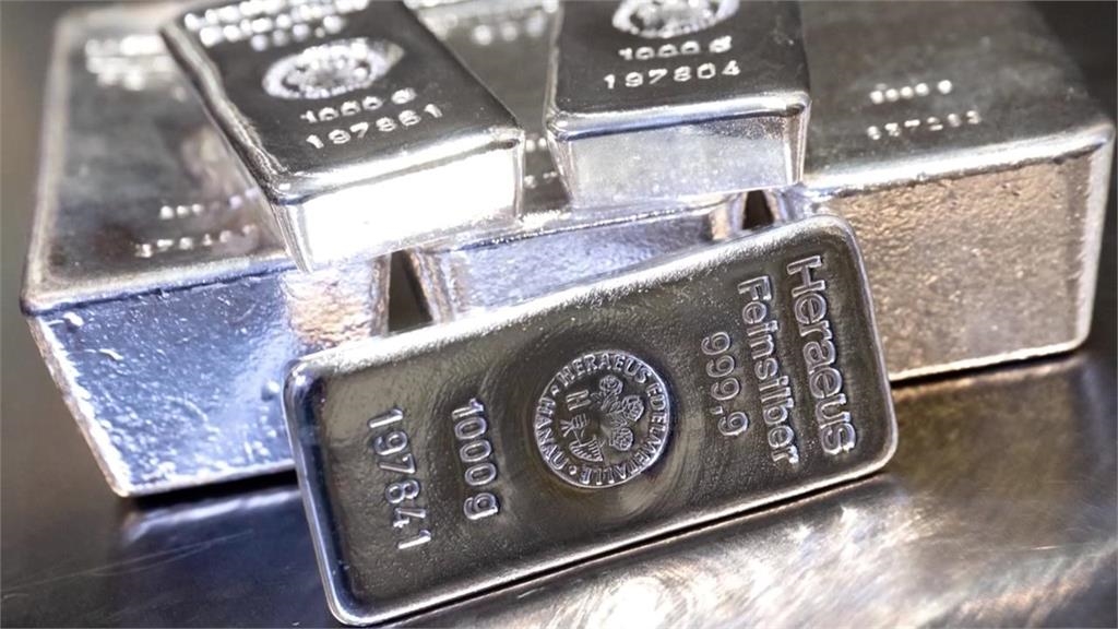 國際金屬市場史詩級崩盤！「白銀單日狂瀉26%」專家揭禍首是中國