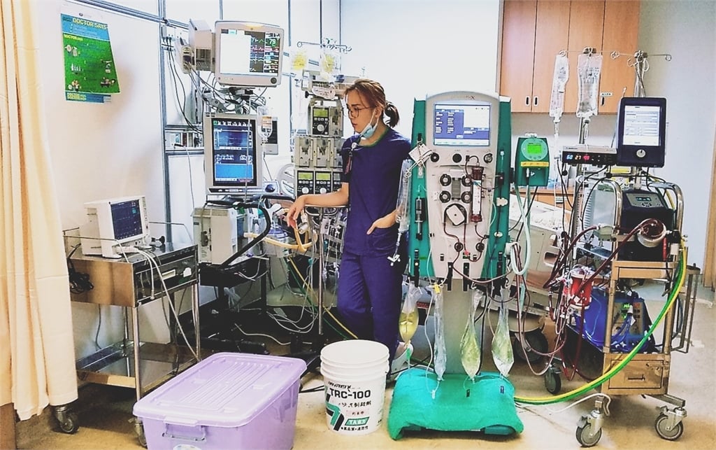 忽冷忽熱感冒好不了急診爆滿！護理師心疼揭第一線慘況：餘生請把健康置頂