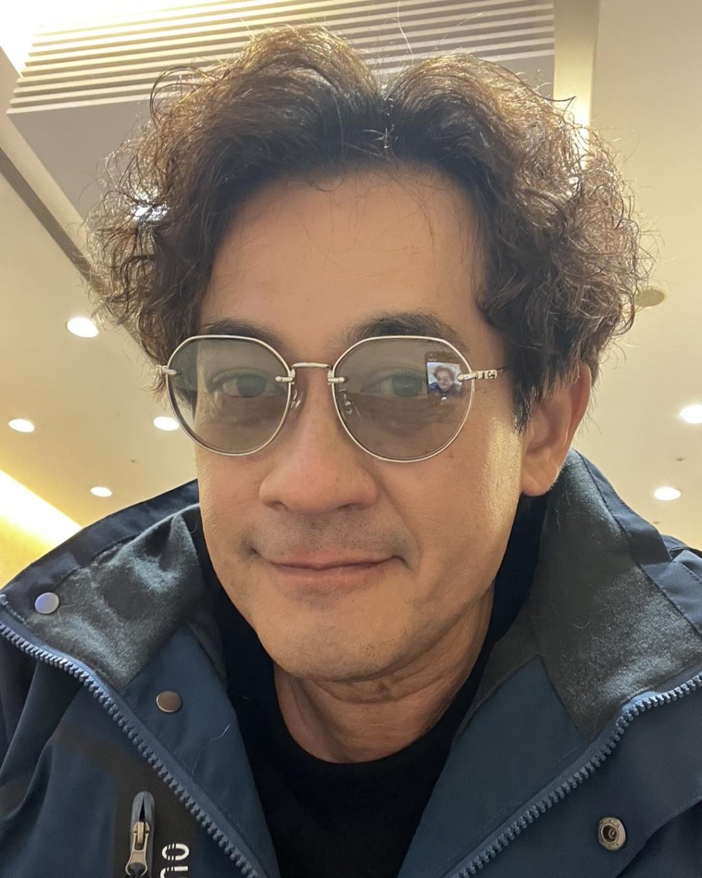 柯叔元睽違7年回歸民視！曝主演《阿松與阿暖》拍攝心聲 親揭最新進度