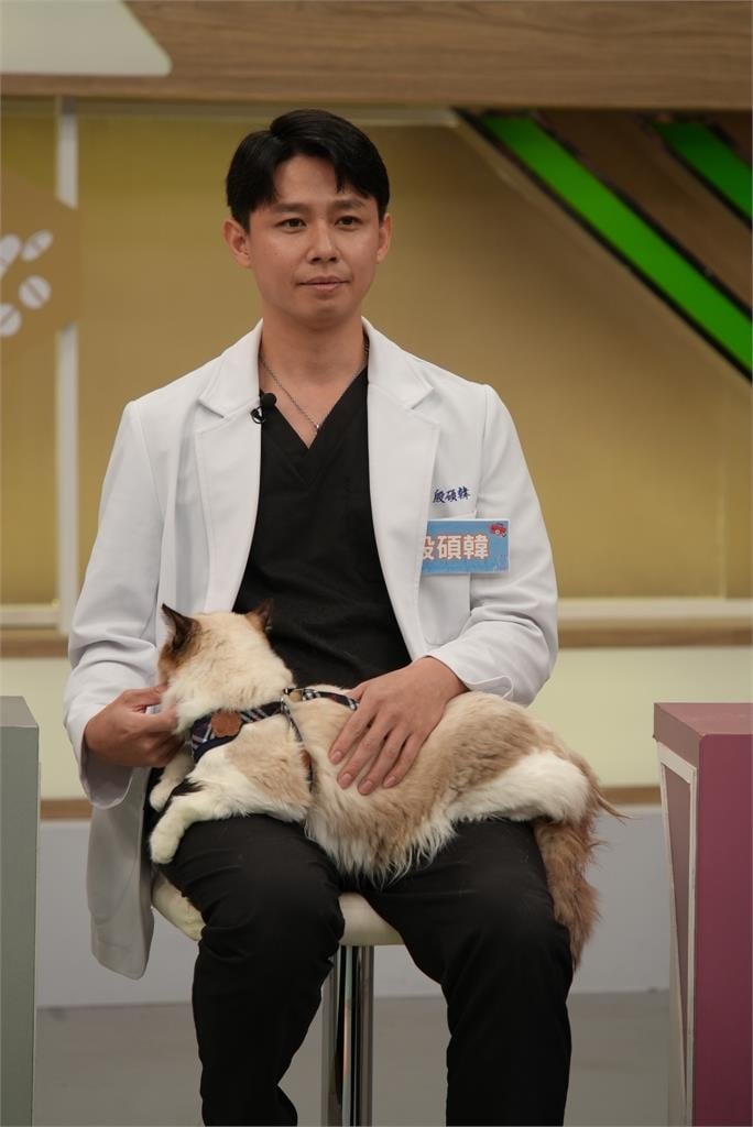 薔薔愛犬栗子突發重病！醫療費用高達三十萬元