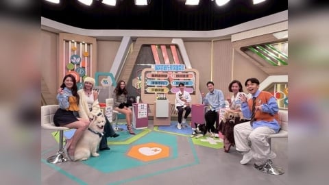 薔薔愛犬栗子突發重病！醫療費用高達三十萬元