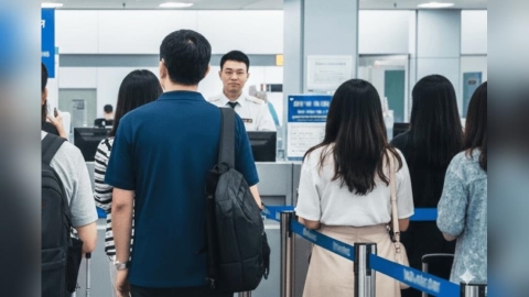 國人濫用韓國、泰國免簽詐騙　外交部示警恐影響未來待遇