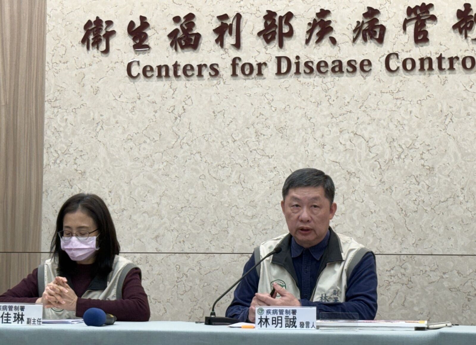 12年來第一次！流感流行落在過年間 恐爆「疫情長、病人增」兩效應 16