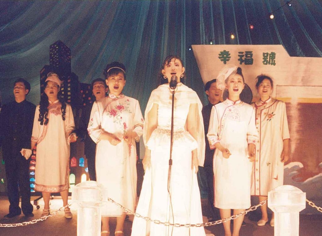 《天馬茶房》揭228苦難歷史！名導葉天倫驚曝他見「滿地屍體」畫面