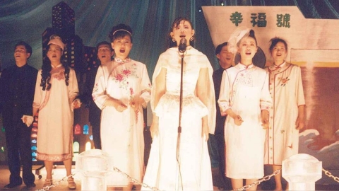 《天馬茶房》揭228苦難歷史！名導葉天倫驚曝他見「滿地屍體」畫面