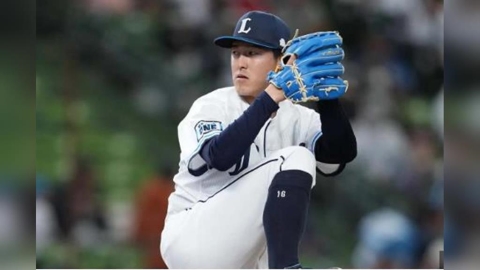 經典賽(影)／日本隊熱身賽找支援也很大咖！國手資歷豐富的王牌左投入選