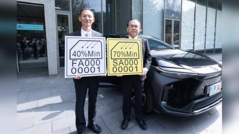 開車族注意！「隔熱紙」新制本月上路　各車型合規條件一次看