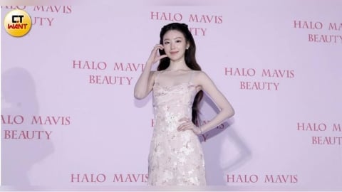 舒華被指「暴瘦」後首現身　鬆口回應：健康很重要