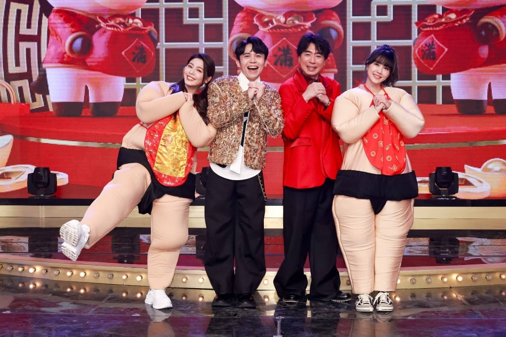 《民視第一發發發》白家綺對決嚴立婷！動怒拍桌上演「10點線女主持」大戰