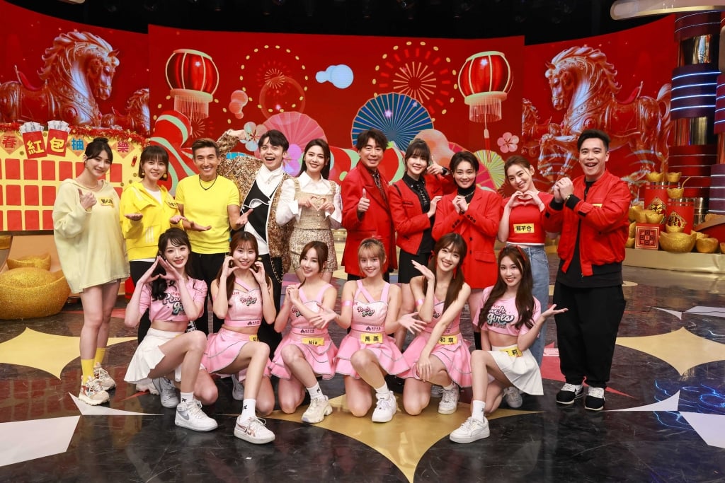 《民視第一發發發》白家綺對決嚴立婷！動怒拍桌上演「10點線女主持」大戰