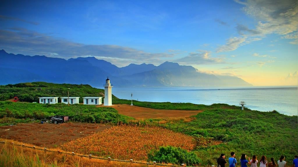 擺脫災區標籤！花蓮值得一訪再訪的好去處 《Go Go Taiwan》秘境大公開