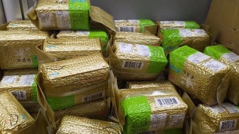 沒把關?民眾領「過期8年白米」 桃園區公所:日期標示錯誤