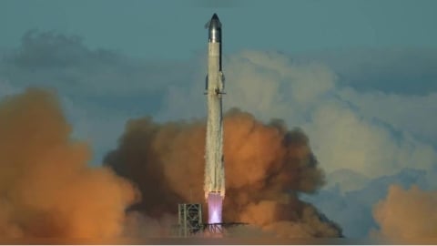 SpaceX正式收購xAI！馬斯克預言未來AI運算將在太空完成