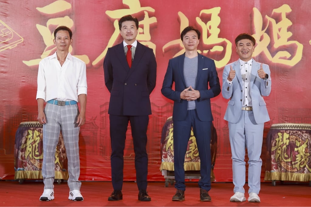 尹昭德登場《豆腐媽媽》成驚喜卡司！換角疑雲引網憂「他」也被換掉？