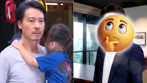 尹昭德登場《豆腐媽媽》成驚喜卡司！換角疑雲引網憂「他」也被換掉？