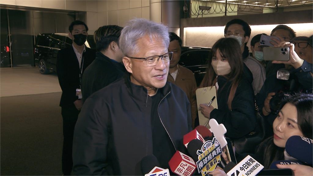 輝達落腳北士科天註定？福裕宮土地公「一決定」留住兆元風水