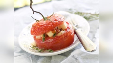 告別冰冷沙拉!6道暖沙拉食譜 好吃好拍好製做