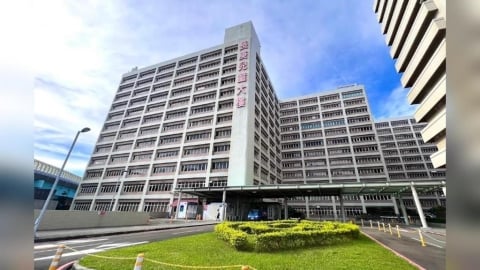 台中「超佛心醫院」體恤醫護人員！豪發年終5.2個月＋2萬紅包