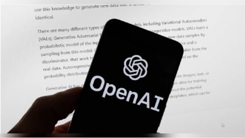 不滿意輝達晶片？《路透》：OpenAI正在尋求替代供應商