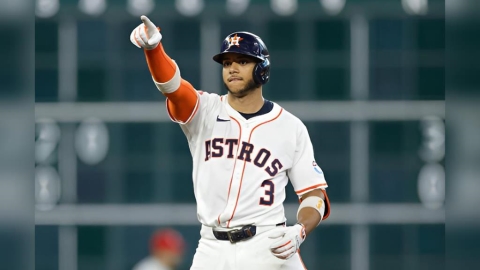 經典賽(影)／多明尼加太恐怖了！打出生涯年的世界大賽MVP宣布參戰