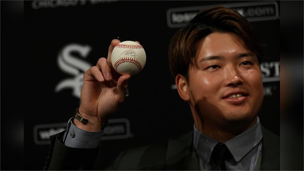 MLB(影)／免治馬桶很重要！村上宗隆一句話白襪球團立刻照辦讓休息室升級