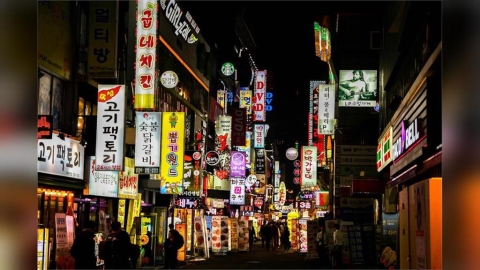 南韓1必去景點專坑觀光客？網紅揭物價比別區高3倍：在地人根本不吃