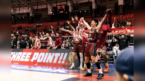 PLG(影)／台鋼獵鷹主場氣勢如虹！86：67痛宰洋基工程笑納三連勝