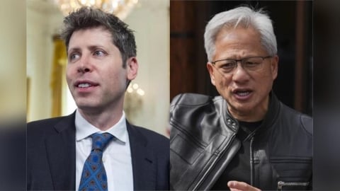 OpenAI內部抱怨輝達晶片推理速度慢 去年起積極尋求替代方案